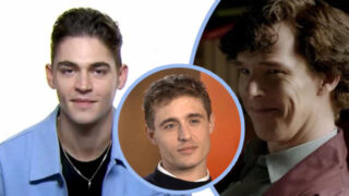 Young sherlock serie tv trama uscita cast streaming