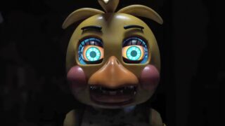 Five Nights at Freddy’s 2 raggiunge un traguardo storico al box office