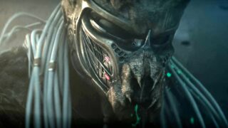 Predator badlands breaks record di incassi al box office