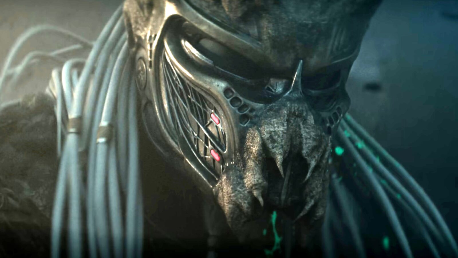 Predator badlands breaks record di incassi al box office