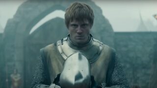 Targaryen il prequel di game of thrones svela nuovi personaggi chiave