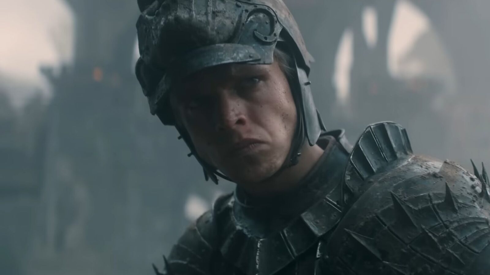 Un cavaliere dei sette regni: la nuova minaccia dei targaryen pazzi