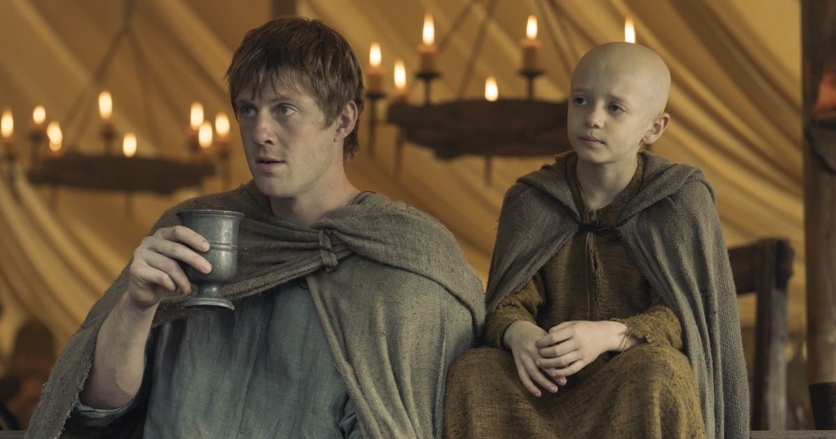 Knight of the seven kingdoms trailer ufficiale dello spin off di il trono di spade