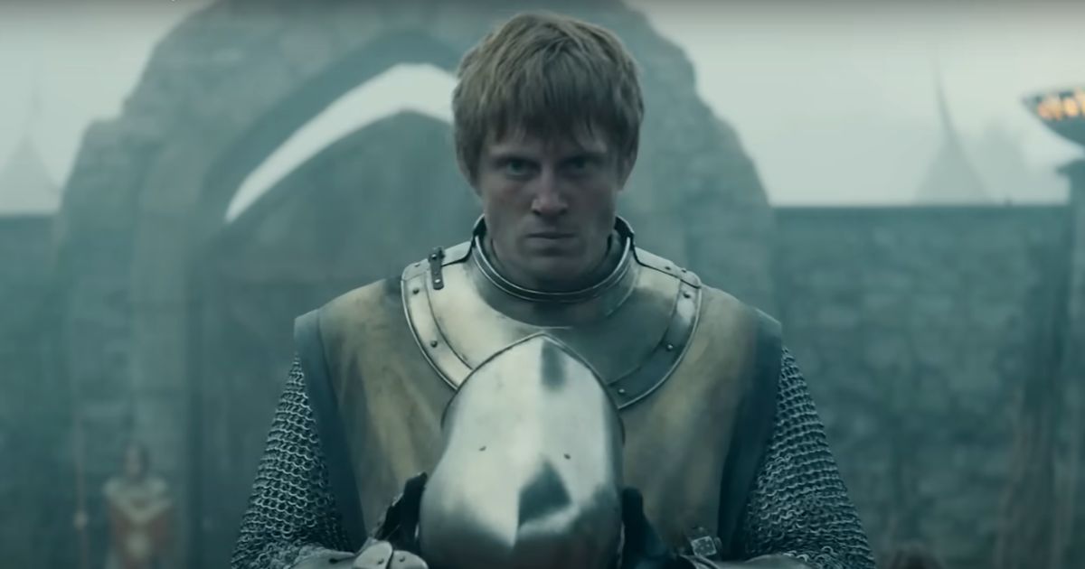 targaryen il prequel di game of thrones svela nuovi personaggi chiave da Jumptheshark.it targaryen il prequel di game of thrones svela nuovi personaggi chiave