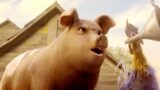 Trailer animale farm di Andy Serkis: un’interpretazione disturbante e coinvolgente