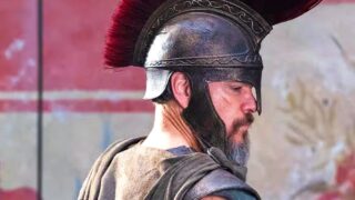 Seconda stagione di Percy Jackson: la guida perfetta per capire the odyssey di Christopher Nolan