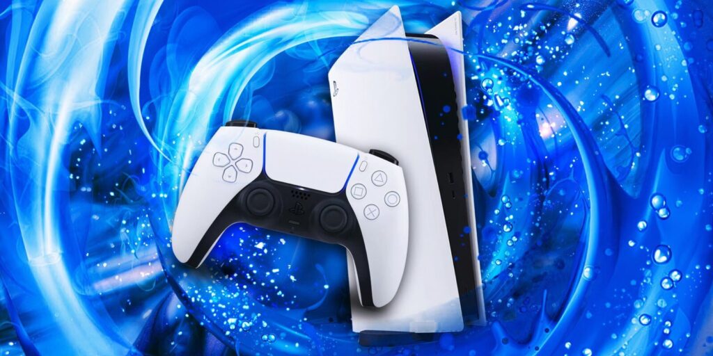 Migliora la velocità di download della playstation 5 modificando questa impostazione