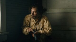 Film western capolavoro con svolta sorprendente dopo 4 anni