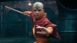Avatar the last airbender stagione 2 prima occhiata svela i principali problemi dello show su netflix