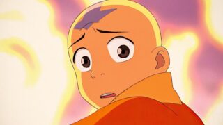 La leggenda di aang il regista de il last airbender chiarisce sul post falso