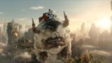 Avatar the last airbender stagione 2 trasforma questo celebre arco in modo sorprendente