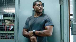 Rebel Ridge film Netflix la grande novità dellazione critica e da non perdere