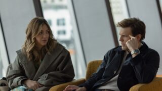 All her fault: strategie di uscita binge di peacock che non hanno funzionato