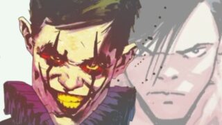 Il miglior colpo di scena del joker di batman come riflesso oscuro di bruce wayne