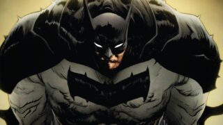 Batman e wonder woman il primo grande crossover di natale