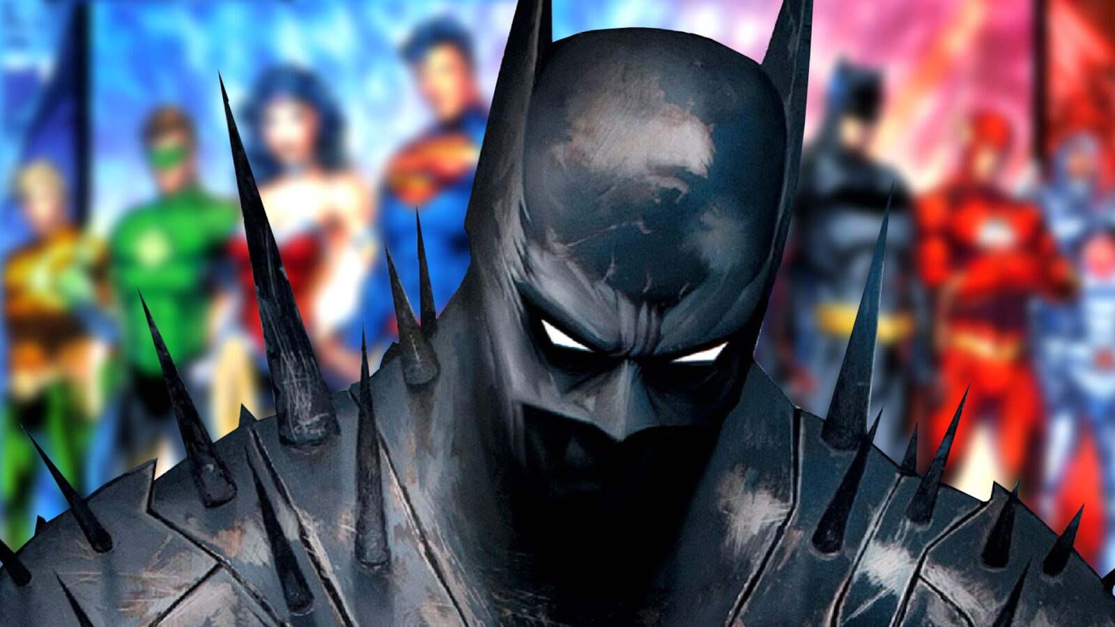 DCs Absolute Universe: le lezioni dalla rinascita dei nuovi 52 DCs Absolute Universe: le lezioni dalla rinascita dei nuovi 52