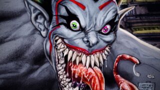 La nuova storia di origine del joker scoperta finalmente