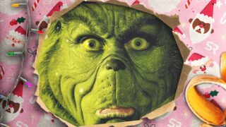 Come il Grinch ha riacceso la magia di natale e le storie che non tramontano mai