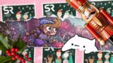 Giochi gratis su steam da non perdere per un divertente natale