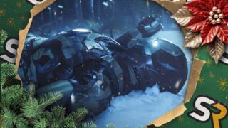Iron man 3 contro batman returns il miglior film di natale sui supereroi