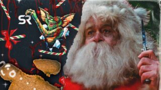 Apprezzare gli horror natalizi: desideri di sangue e visceri per un Natale spaventoso