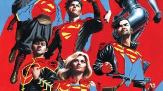 Romance supergirl: l’atteso aggiornamento che i fan aspettavano