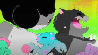 Elefante un esperimento innovativo che adult swim dovrebbe adottare