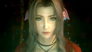 Migliore segnale ancora ff7 remake parte 3 in uscita presto