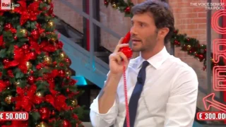 Quantoc avrebbero vinto a affari tuoi il 12 dicembre 2025