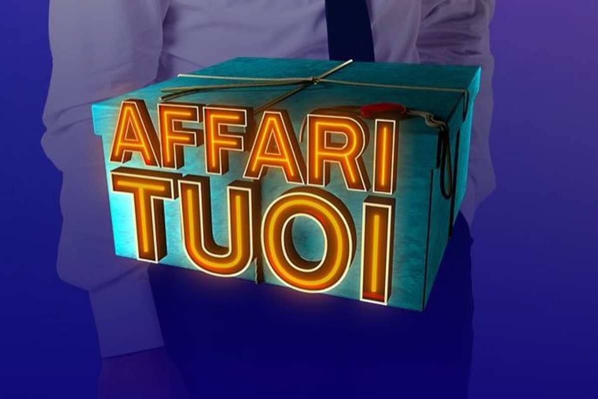 affari tuoi come partecipare passo dopo passo guida completa