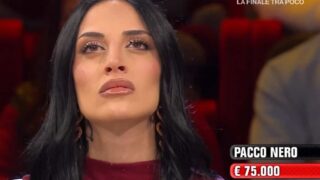 Affari tuoi quanto hanno vinto stasera 19 dicembre 2025 offerte e cambi