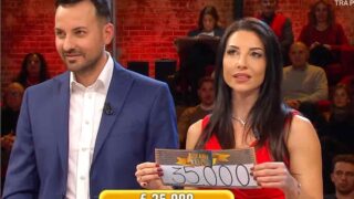 Affari tuoi vincite della puntata del 28 dicembre 2025