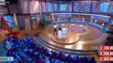 Quanto hanno vinto ad affari tuoi il 21 dicembre 2025