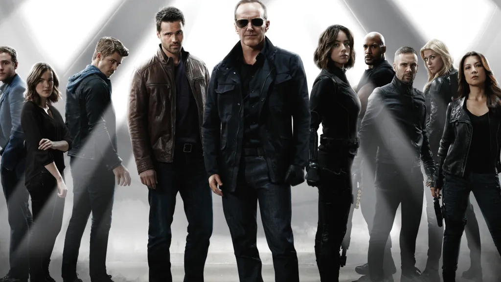 La storia della mcu sui viaggi nel tempo prima di endgame