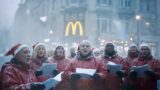 Mcdonalds rimuove pubblicità natalizia generata dall’intelligenza artificiale dopo polemiche