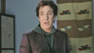 Kevin Smith svela il sostituto di Alan Rickman in dogma 2