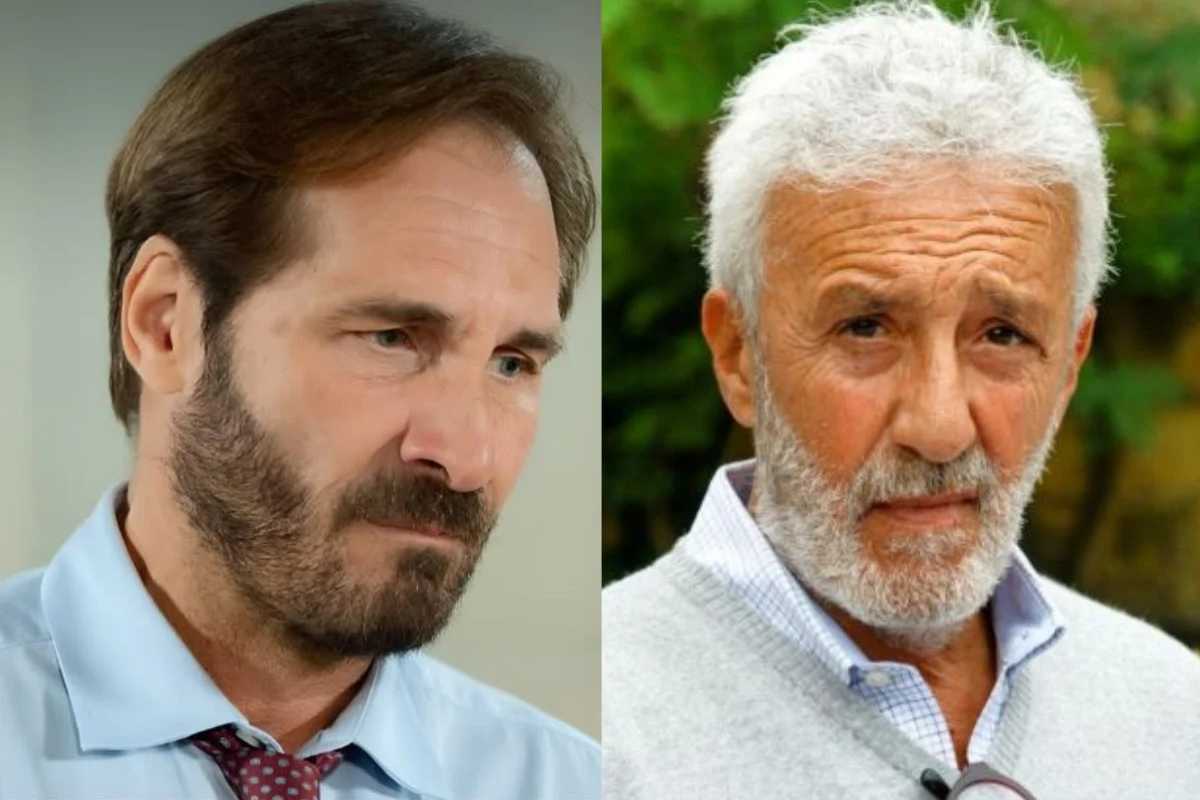 Un posto al sole spoiler Alberto sceglie il sostituto di Raffaele e sorprende durante la riunione condominiale