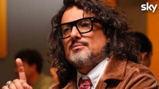 Alessandro borghese si arrabbia con il cameriere e scoppia in 4 ristoranti