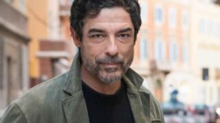 Finale del film con Alessandro Gassman spiegato dal professore una svolta inaspettata