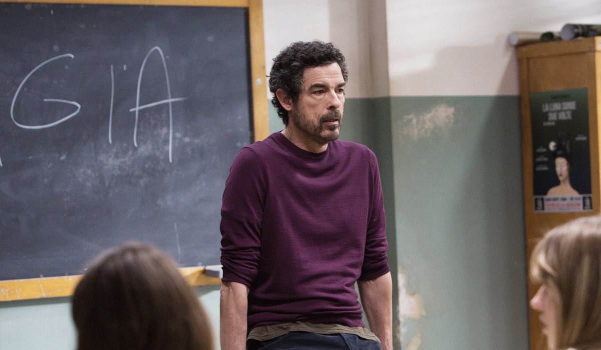 professore 3 anticipazioni delle puntate pi249 importanti da Jumptheshark.it professore 3 anticipazioni delle puntate pi249 importanti