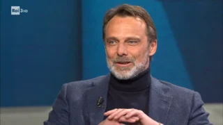 Alessandro Preziosi età altezza vita privata e film più celebri