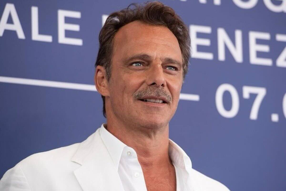 Alessandro preziosi età vita privata e carriera sandokan