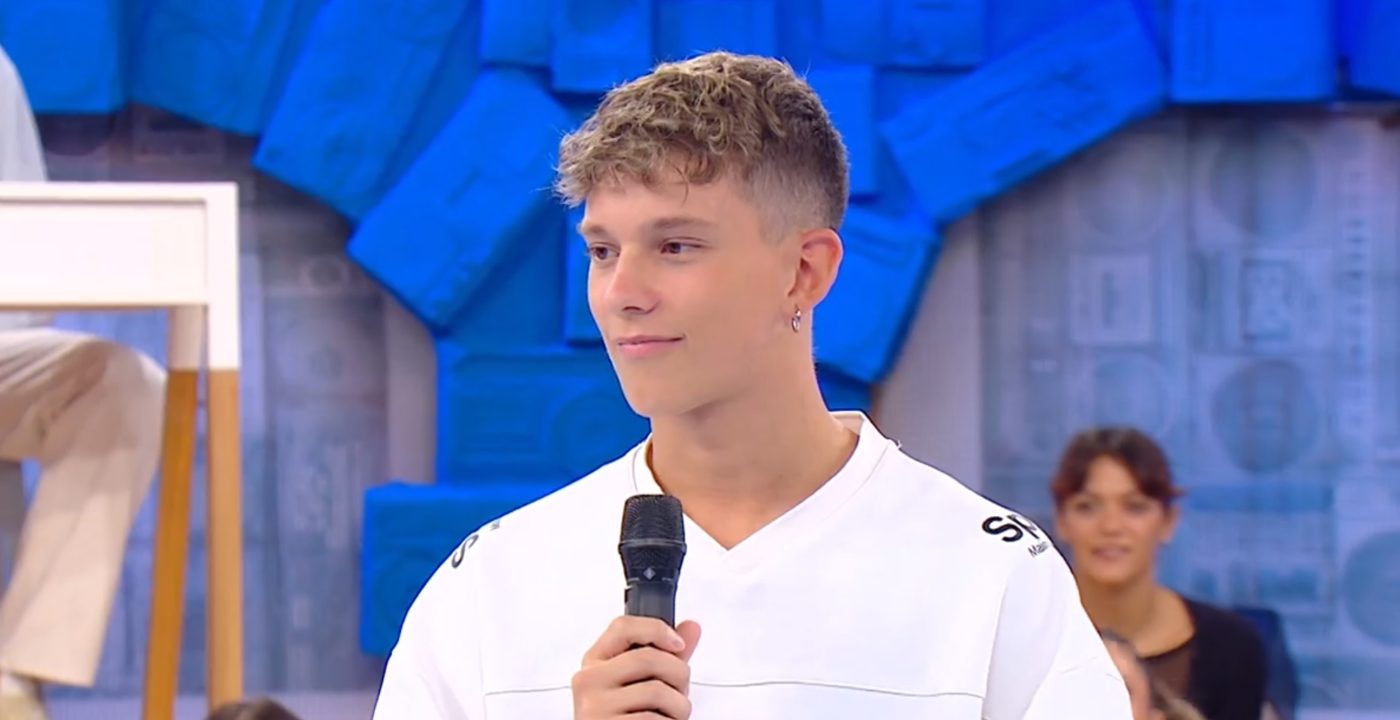 Alessio di Amici 25 età altezza e Instagram: cosa sapere