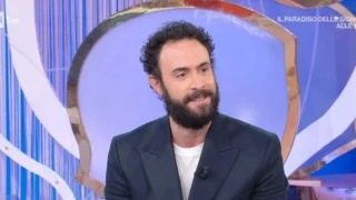 Alessio Vassallo protagonista di l’altro ispettore scopri la sua carriera