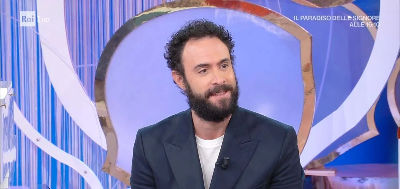 Alessio Vassallo protagonista di l’altro ispettore scopri la sua carriera