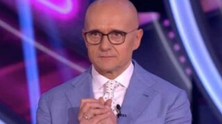 Accuse dure di un attore contro alfonso signorini dopo lo scandalo