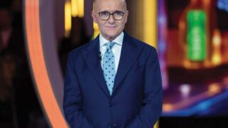 Alfonso signorini biografia età laurea vita privata e carriera a mediaset