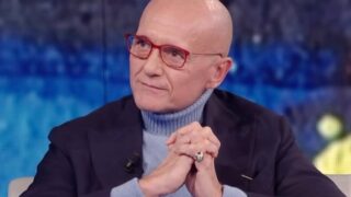 Signorini rompe il silenzio sullo scandalo che lo ha travolto