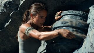 Tomb raider la leggenda di lara croft: scopri la connessione tra netflix e prime video