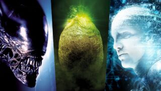 Alien in ordine cronologico come guardare tutti i film e le serie tv